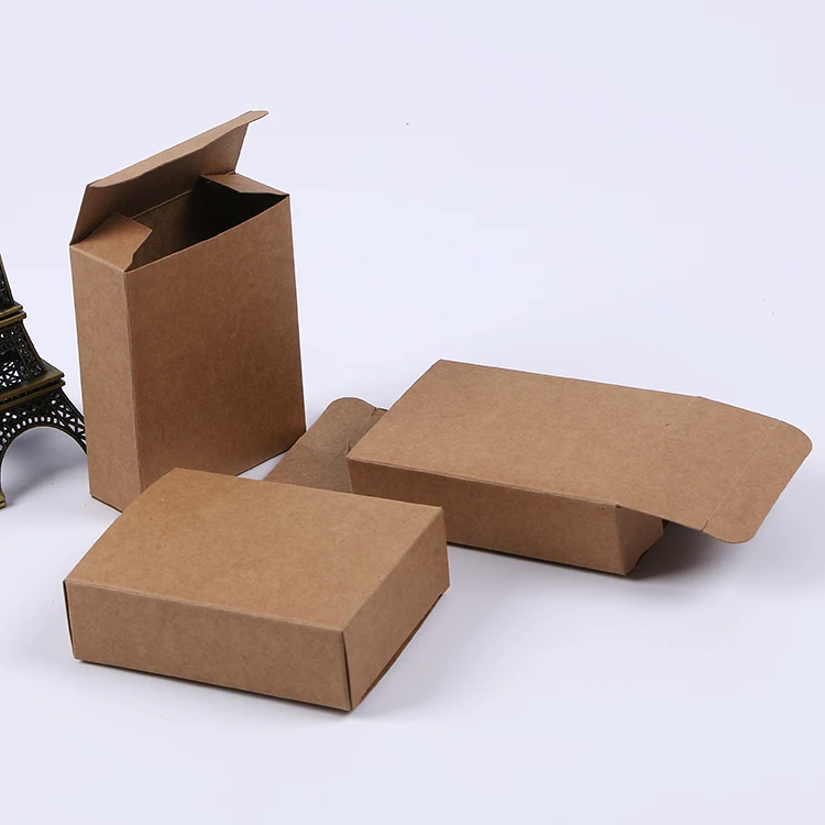10*8*3cm Brown paper Box Blank package Gift Packaging Box Free shipping 100pcs/lot
10*8*3cm Brown paper Box Blank package Gift Packaging Box Free shipping 100pcs/lot