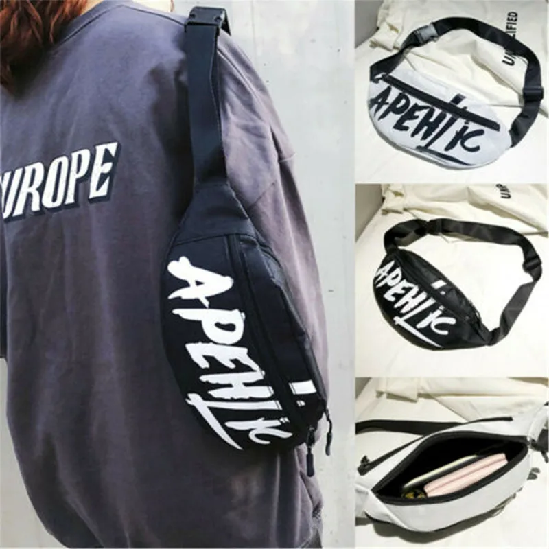 2019 Brand New Style Men Women Waist Fanny Pack Bum Bag Belt Money Pouch Wallet Travel Hiking Travel
2019 Brand New Style Men Women Waist Fanny Pack Bum Bag Belt Money Pouch Wallet Travel Hiking Travel