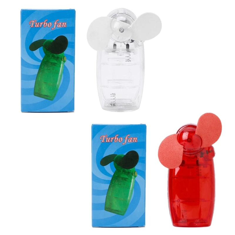 2021 New Portable Mini Pocket Fan Cool Air Hand Held Battery Travel Holiday Blower Cooler Random Color
2021 New Portable Mini Pocket Fan Cool Air Hand Held Battery Travel Holiday Blower Cooler Random Color