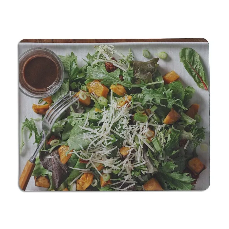 MaiYaCa New Arrivals Delicious Salads small Mouse pad PC Computer mat Size for 180x220x2mm and 250x290x2mm Small Mousepad
MaiYaCa New Arrivals Delicious Salads small Mouse pad PC Computer mat Size for 180x220x2mm and 250x290x2mm Small Mousepad