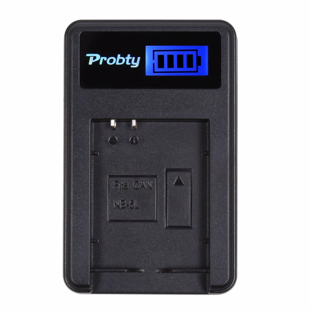 Зарядное устройство USB для Canon Powershot S100 S110 SX230 HS SX210 IS SD790 SX200 SD800 SD850 SD870|charger for|lcd