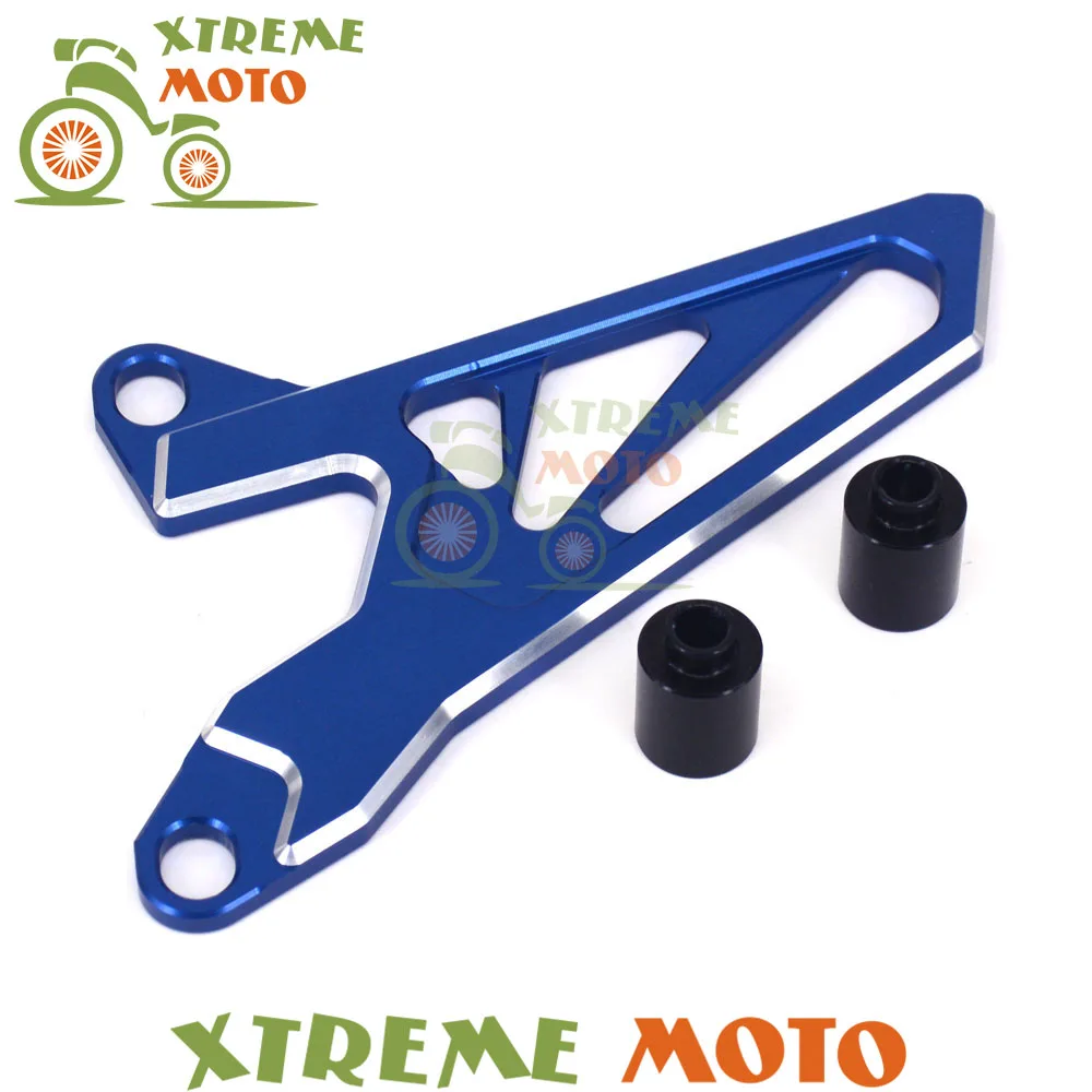 Защита цепи передней звездочки мотоцикла для Yamaha YZ250 YZ250F YZ450F YZ250X WR250F WR450F
Защита цепи передней звездочки мотоцикла для Yamaha YZ250 YZ250F YZ450F YZ250X WR250F WR450F