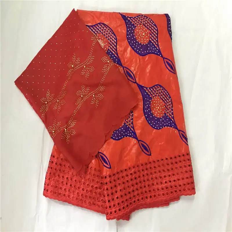 New African Bazin Riche Lace Fabric Embroidered Bazin Riche Fabric High Quality Bazin Riche 5+2 Yards/Set! WXF5106
New African Bazin Riche Lace Fabric Embroidered Bazin Riche Fabric High Quality Bazin Riche 5+2 Yards/Set! WXF5106