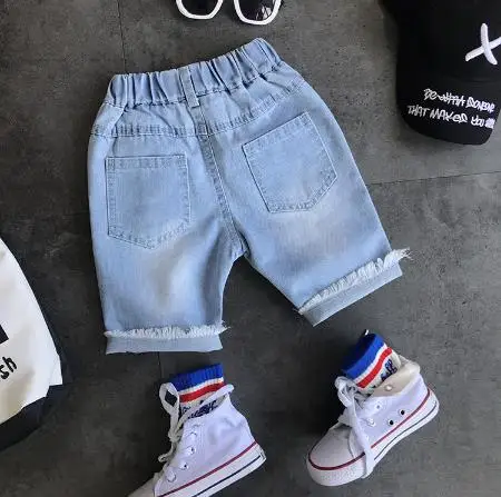 Short Sleeve Set Boy Clothing Summer Baby Clothes Striped Cartoon Hole Short Sleeve Shorts Boy Clothes Set 2-6 Years
Short Sleeve Set Boy Clothing Summer Baby Clothes Striped Cartoon Hole Short Sleeve Shorts Boy Clothes Set 2-6 Years