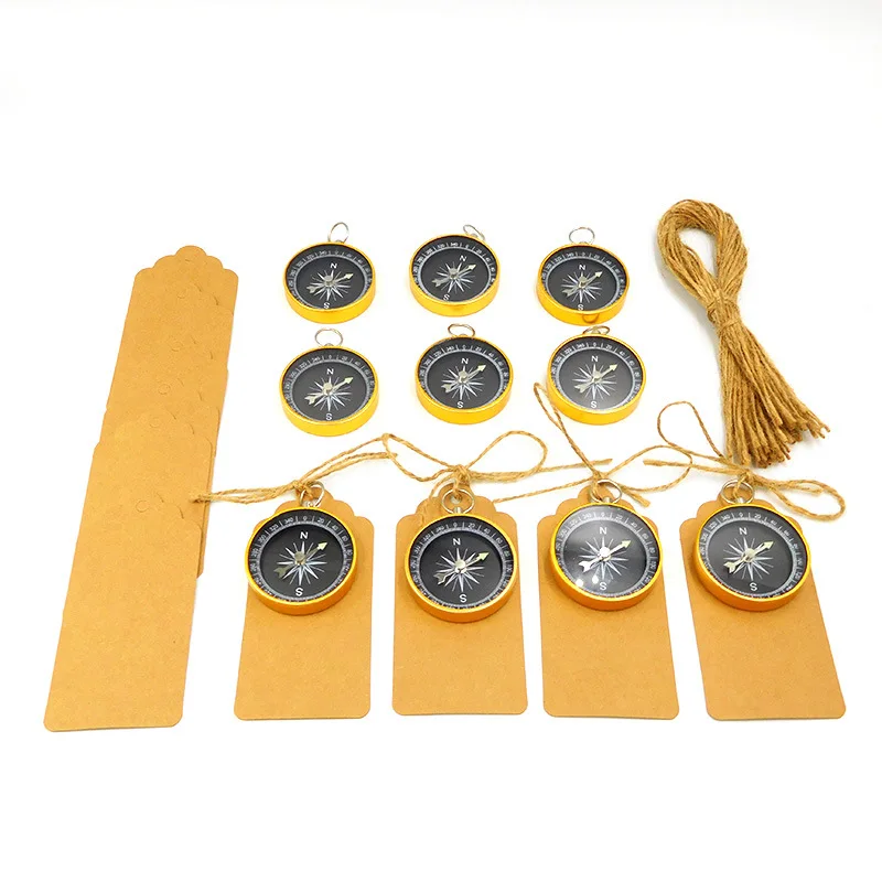 120 X Travel Theme Party For Kids Birthday Compass Gift+Kraft Paper Tags Travel Themed Wedding Gifts Wedding Decoration
120 X Travel Theme Party For Kids Birthday Compass Gift+Kraft Paper Tags Travel Themed Wedding Gifts Wedding Decoration