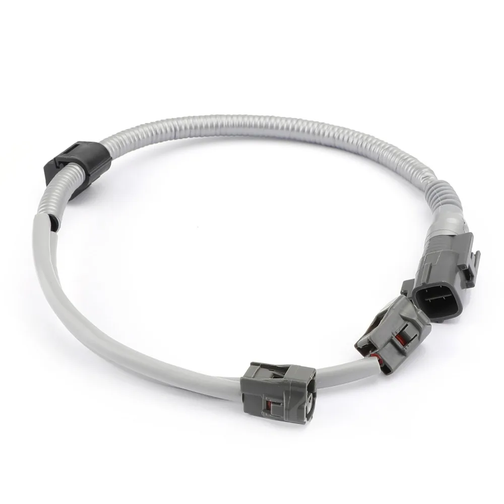 Areyourshop Car Ignition Knock Sensor Wire Harness For Avalon Camry RX300 82219-33030 / 82219-07010 Car Auto Accessories Parts
Areyourshop Car Ignition Knock Sensor Wire Harness For Avalon Camry RX300 82219-33030 / 82219-07010 Car Auto Accessories Parts