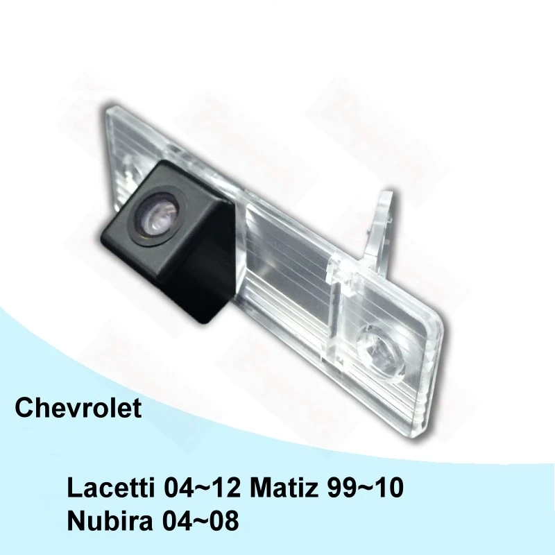 Boquon для Chevrolet Lacetti 04 ~ 12 Matiz 99 ~ 10 Nubira 04 ~ 08 SONY Ночное Видение автомобиль заднее Резервное копирование Парковочная камера заднего вида HD
Boquon для Chevrolet Lacetti 04 ~ 12 Matiz 99 ~ 10 Nubira 04 ~ 08 SONY Ночное Видение автомобиль заднее Резервное копирование Парковочная камера заднего вида HD