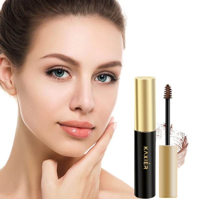 Waterproof Eyebrow Dyeing Cream Smudge-proof Long-lasting Colorfast Eyebrow Cream
Waterproof Eyebrow Dyeing Cream Smudge-proof Long-lasting Colorfast Eyebrow Cream