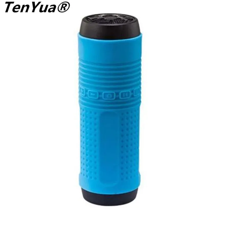 TenYua Waterproof Outdoor Speaker Wireless Bluetooth Speaker Bass Subwoofer Speakers Support 4000mAh Power Bank TF FM LED Light
TenYua Waterproof Outdoor Speaker Wireless Bluetooth Speaker Bass Subwoofer Speakers Support 4000mAh Power Bank TF FM LED Light