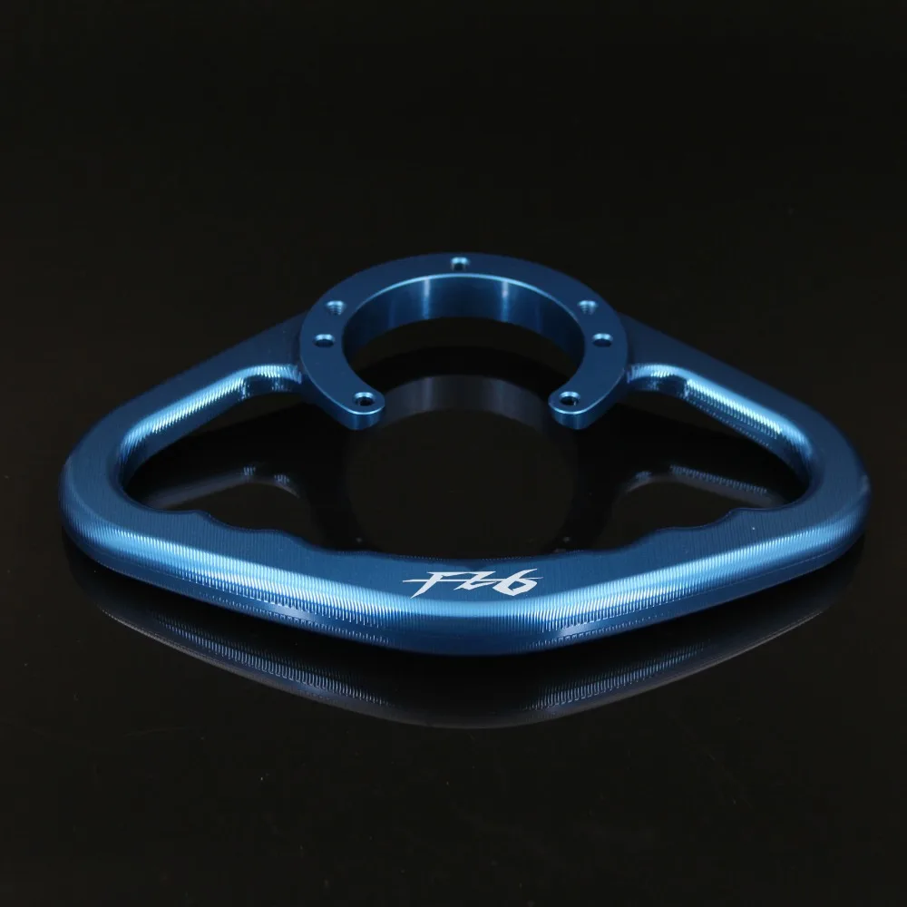 Motorcycle Passenger Handgrips Hand Grip Tank Grab Bar Handles Armrest For Yamaha FZ 6 FZ6 2004-2010 2005 2006 2007 2008 2009
Motorcycle Passenger Handgrips Hand Grip Tank Grab Bar Handles Armrest For Yamaha FZ 6 FZ6 2004-2010 2005 2006 2007 2008 2009