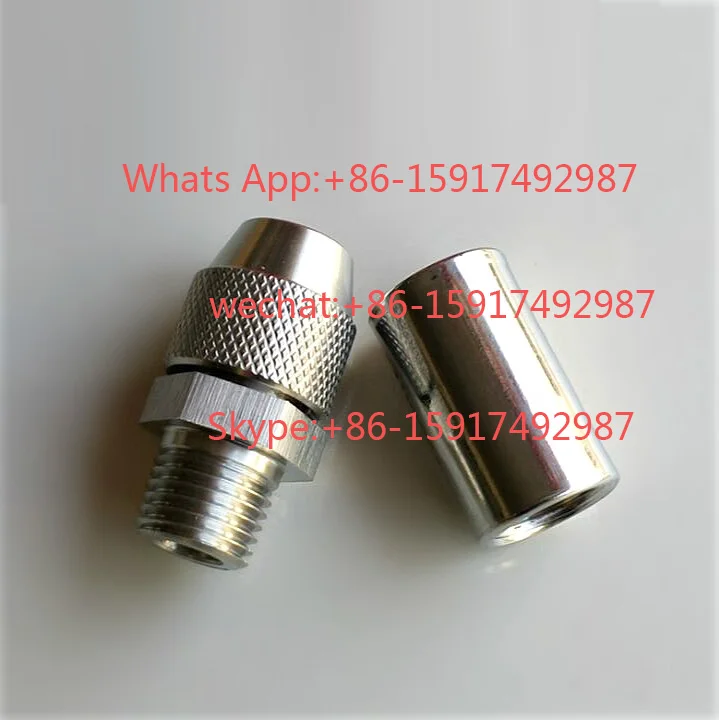 304 распылительная форсунка из нержавеющей стали регулируемая распыление увлажнение удаление пыли водяной туман мелкий туман специальная Форсунка
304 распылительная форсунка из нержавеющей стали регулируемая распыление увлажнение удаление пыли водяной туман мелкий туман специальная Форсунка