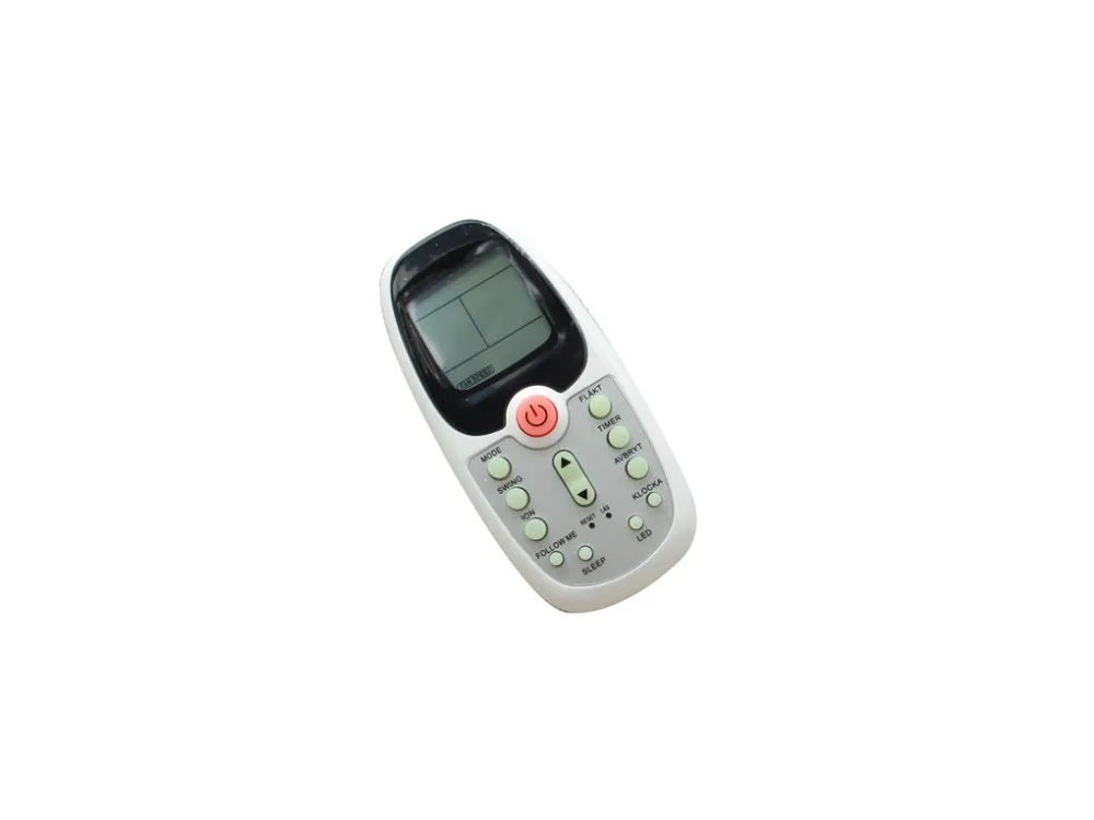 Пульт дистанционного управления для KOMECO KOS12FC-G2 KOS12QC-G2 RG06/BGE OS18FC-G2 KOS18QC-G2 KOS24FC-G2 Кондиционер переменного тока
Пульт дистанционного управления для KOMECO KOS12FC-G2 KOS12QC-G2 RG06/BGE OS18FC-G2 KOS18QC-G2 KOS24FC-G2 Кондиционер переменного тока