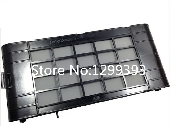 Фильтр для проектора net LMP137 для sanyo XM1000 PLC-XM100/XM100L/XM80/XM80L/WM4500/WM4500L
Фильтр для проектора net LMP137 для sanyo XM1000 PLC-XM100/XM100L/XM80/XM80L/WM4500/WM4500L