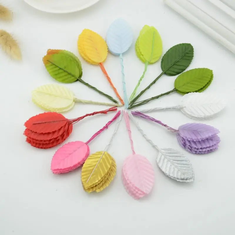 Silk Leaf Green Leaves 100pcs Nylon Artificial Flowers For Home Wedding Decoration DIY Wreath Gift Scrapbooking Craft Fake Plant
Silk Leaf Green Leaves 100pcs Nylon Artificial Flowers For Home Wedding Decoration DIY Wreath Gift Scrapbooking Craft Fake Plant