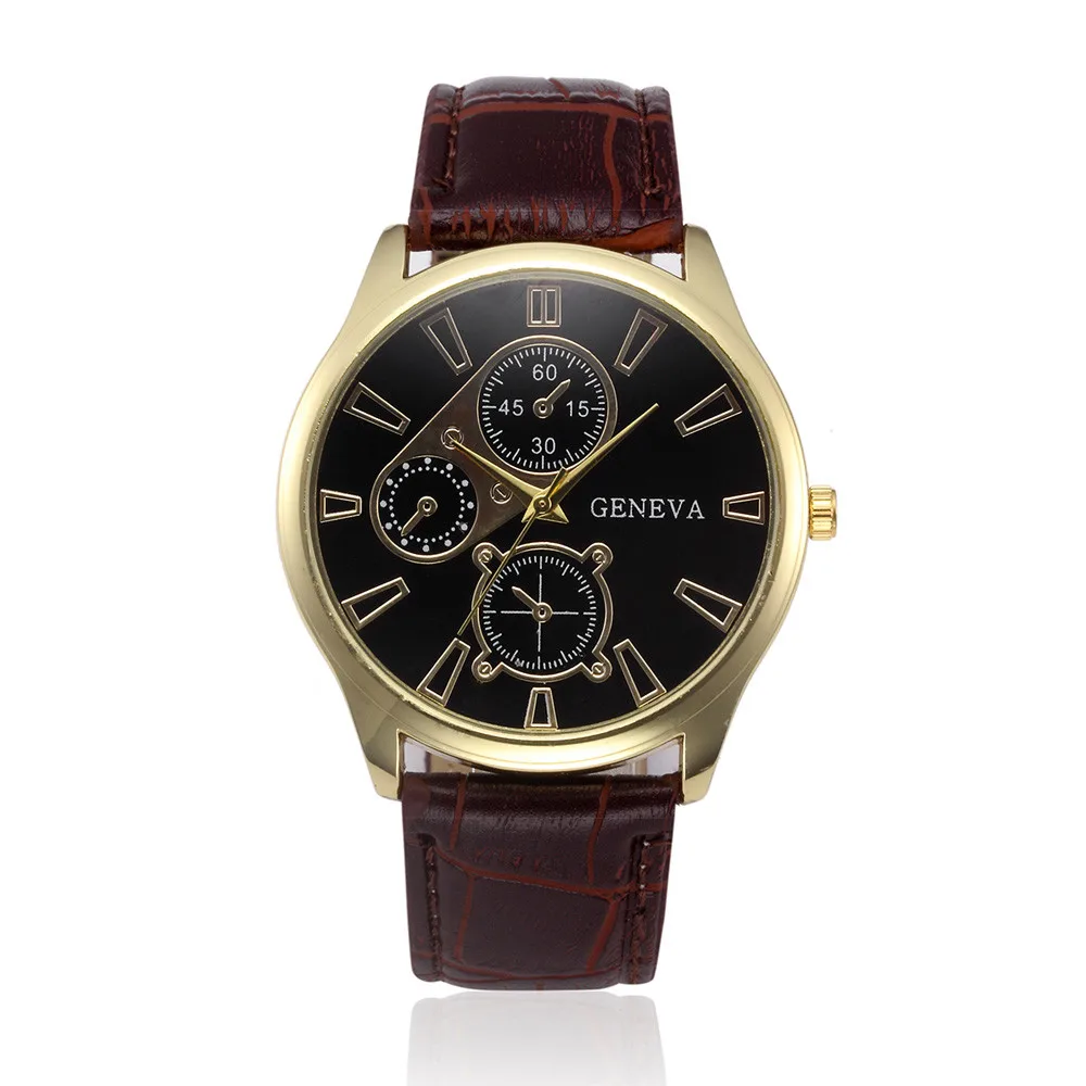 Top Brand Luxury Sport Wrist Watch Men Watch Leather Band Men's Watch Quartz Fashion Watche Clock Relogio Masculino Montre Homme
Top Brand Luxury Sport Wrist Watch Men Watch Leather Band Men's Watch Quartz Fashion Watche Clock Relogio Masculino Montre Homme