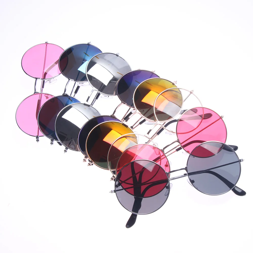 2019 New Sun Glasses Lens Alloy Sunglasses female Eyewear Frame Driver Goggles Car Accessories Retro Round Sunglasses Women
2019 New Sun Glasses Lens Alloy Sunglasses female Eyewear Frame Driver Goggles Car Accessories Retro Round Sunglasses Women