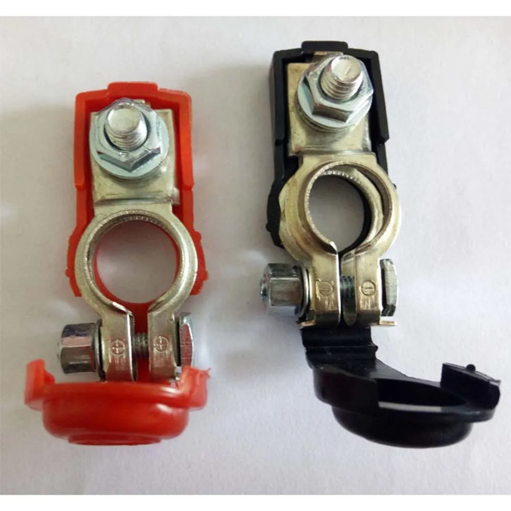 2pcs Alloy Positive Nagative Battery Car Terminal Clamp Clips Connector High Quality Brand New Best Selling Free Ship
2pcs Alloy Positive Nagative Battery Car Terminal Clamp Clips Connector High Quality Brand New Best Selling Free Ship