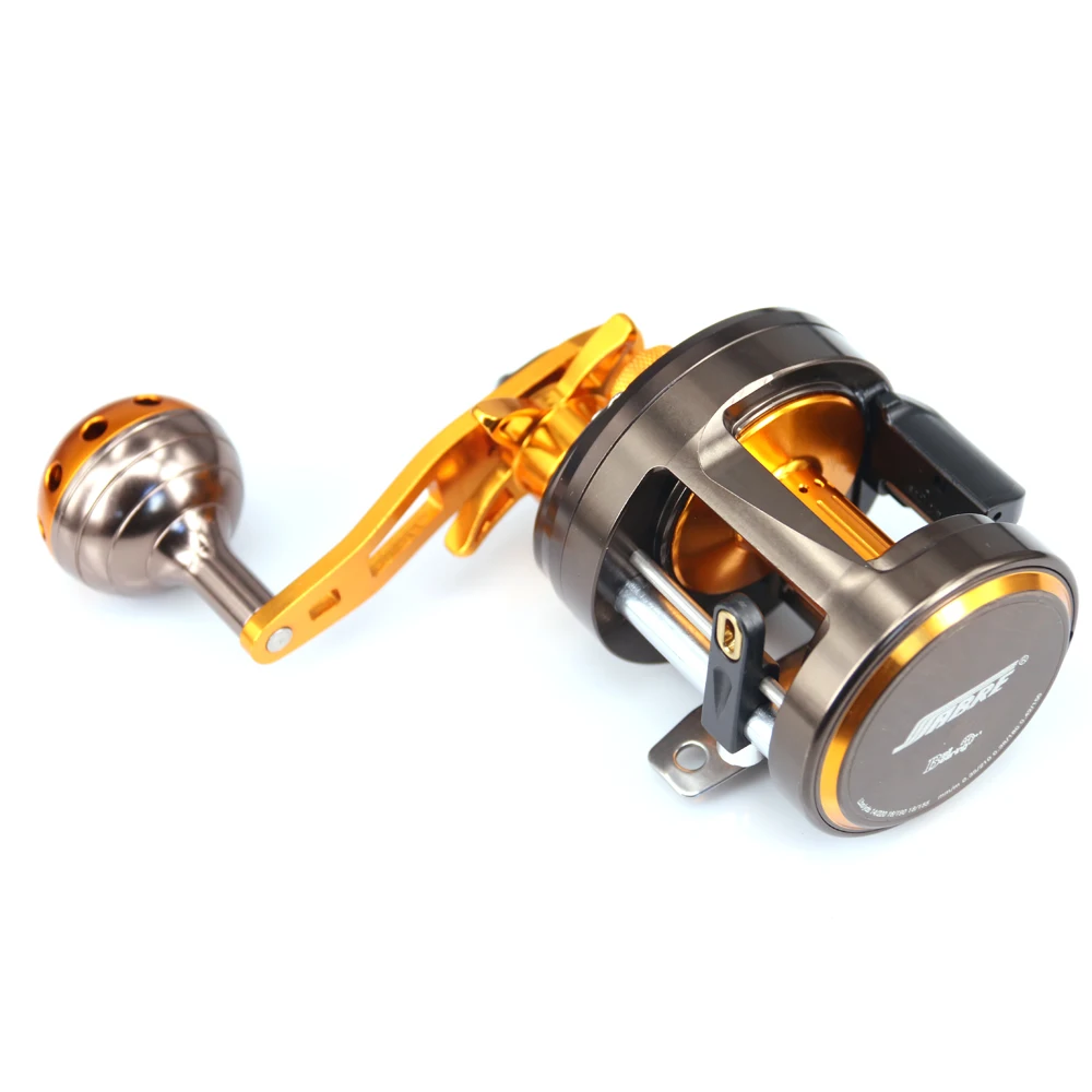 DEUKIO Fishing Reels CA100 CA101 CA150 CA151 CA300 CA301 Alloy 12BB Casting Reel Aluminum+Stainless Steel Spinning Wheel Pesca
DEUKIO Fishing Reels CA100 CA101 CA150 CA151 CA300 CA301 Alloy 12BB Casting Reel Aluminum+Stainless Steel Spinning Wheel Pesca