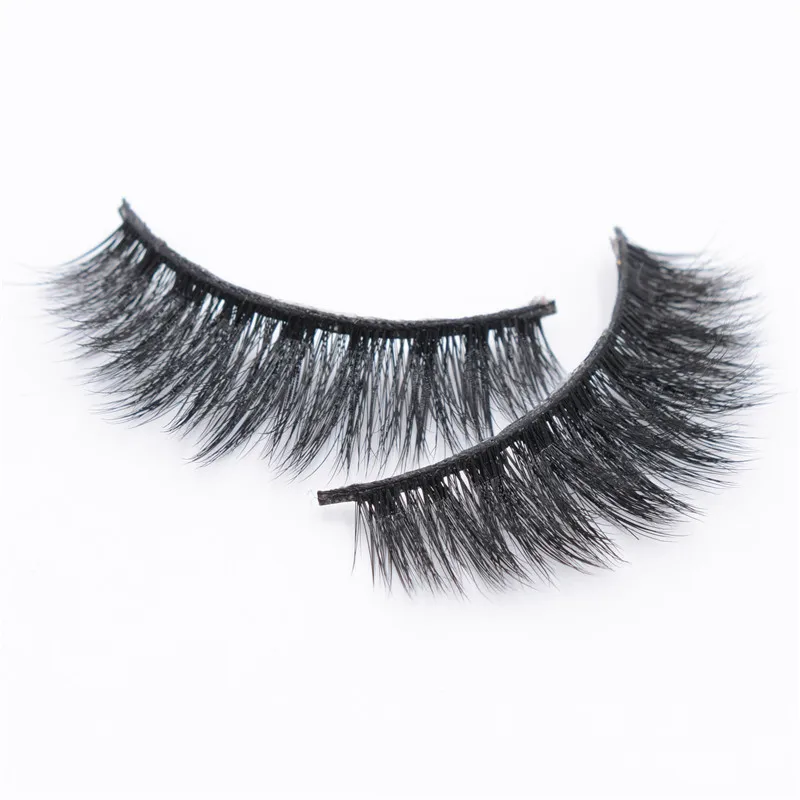 1 pair Mink Eyelashes Natural 3d Mink Lashes Makeup False Eyelashes Mink Lashes 3d Fake Eyelashes LD-13
1 pair Mink Eyelashes Natural 3d Mink Lashes Makeup False Eyelashes Mink Lashes 3d Fake Eyelashes LD-13