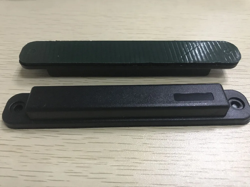 1000 шт./лот 915 МГц UHF H3 анти металлическая бирка 1-5 м RFID Анти металлическая бирка ISO 18000-6C для управления транспортными средствами
1000 шт./лот 915 МГц UHF H3 анти металлическая бирка 1-5 м RFID Анти металлическая бирка ISO 18000-6C для управления транспортными средствами