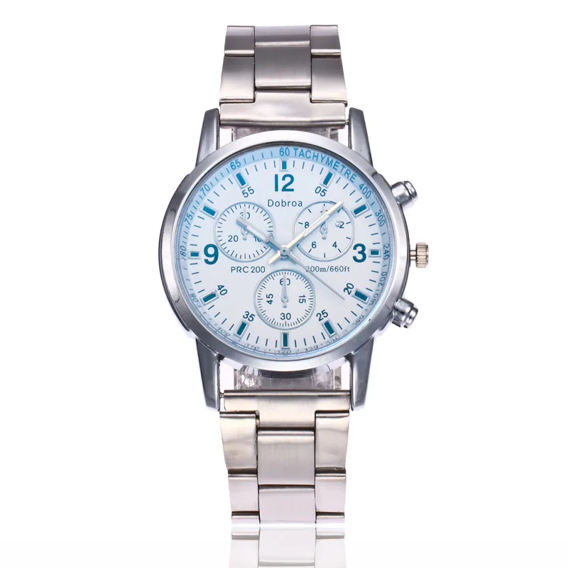 relojes hombre 2019 Luxury Watch Men Stainless Steel Business watch Men's Quartz Sport Watch Clock relogio masculinoreloj mujer
relojes hombre 2019 Luxury Watch Men Stainless Steel Business watch Men's Quartz Sport Watch Clock relogio masculinoreloj mujer