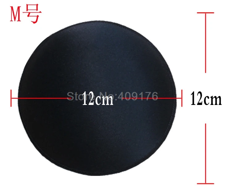 PRAYGER Women Bikini Enhancers Triangle Shape Intimates Swimwear Cup Inserts Foam Bra Pads Accessories Swimsuit Padding
PRAYGER Women Bikini Enhancers Triangle Shape Intimates Swimwear Cup Inserts Foam Bra Pads Accessories Swimsuit Padding