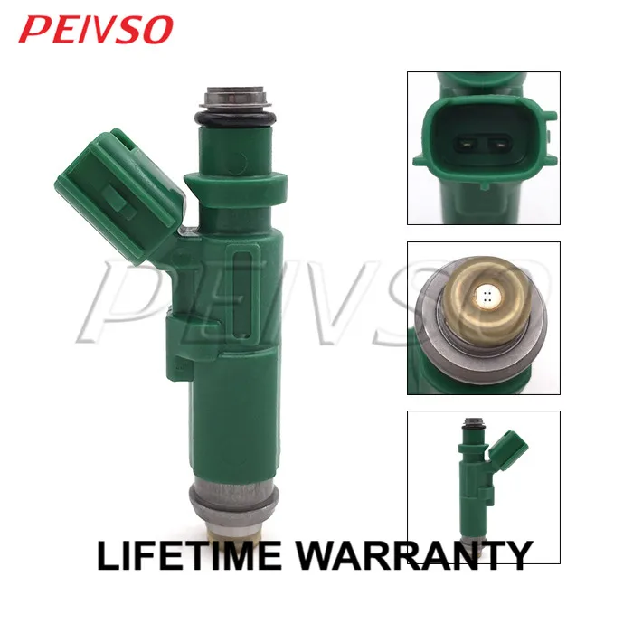 Топливный инжектор для TOYOTA JP PRIUS NHW1 * 23250 ~ 21010 23209 21010 л 1nzfxe, 1997-2003
Топливный инжектор для TOYOTA JP PRIUS NHW1 * 23250 ~ 21010 23209 21010 л 1nzfxe, 1997-2003