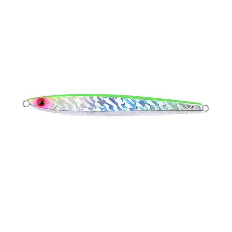 7pcs/set 180g/17cm Micro Lead Jigs Butterfly Knife Jigs Snapper Bait Jiggings King Tuna Slow Lures Cranbait Swimbait Artificial
7pcs/set 180g/17cm Micro Lead Jigs Butterfly Knife Jigs Snapper Bait Jiggings King Tuna Slow Lures Cranbait Swimbait Artificial