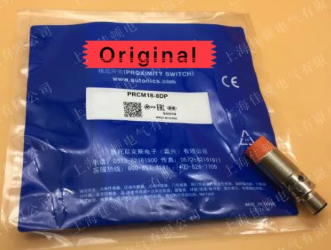2 шт. PRCM18-5DP PRCM18-5DN PRCM18-8DP PRCM18-8DN датчик приближения датчики переключения, новинка, высокое качество
2 шт. PRCM18-5DP PRCM18-5DN PRCM18-8DP PRCM18-8DN датчик приближения датчики переключения, новинка, высокое качество