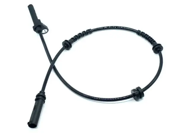 1 piece Rear Left Right ABS Wheel Speed Sensor for BMW F10 F12 523i 528i 530i 640i 650i 34526784901
1 piece Rear Left Right ABS Wheel Speed Sensor for BMW F10 F12 523i 528i 530i 640i 650i 34526784901