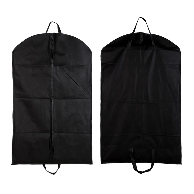 LKQBBSZ Suit Cover Storage Bags,clothes storage,almacenamiento,Case for clothes Black Dustproof Hanger Coat Clothes Garment
LKQBBSZ Suit Cover Storage Bags,clothes storage,almacenamiento,Case for clothes Black Dustproof Hanger Coat Clothes Garment