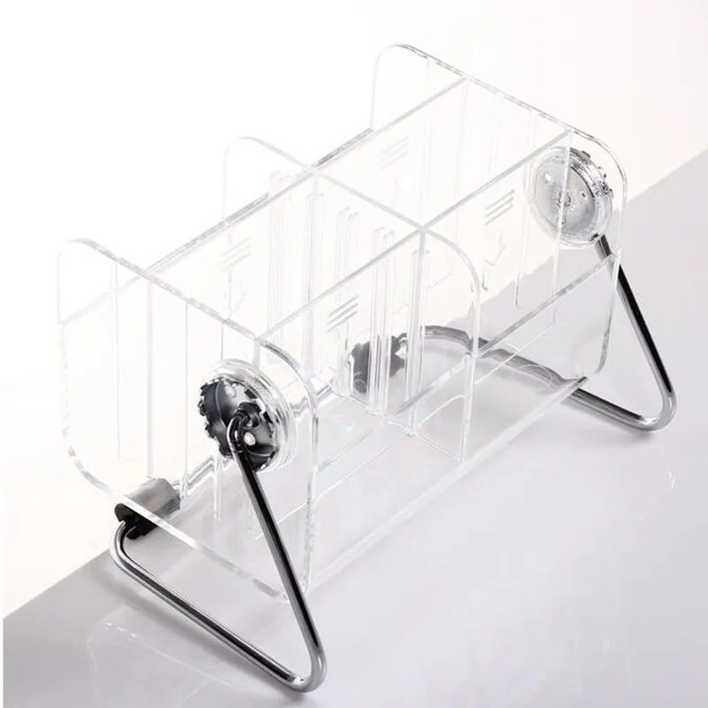 Degree Rotating Transparent Acrylic TV Air Conditioner Remote Control Equipment Storage Rack Debris Storage Box Makeup Organizer
Degree Rotating Transparent Acrylic TV Air Conditioner Remote Control Equipment Storage Rack Debris Storage Box Makeup Organizer
