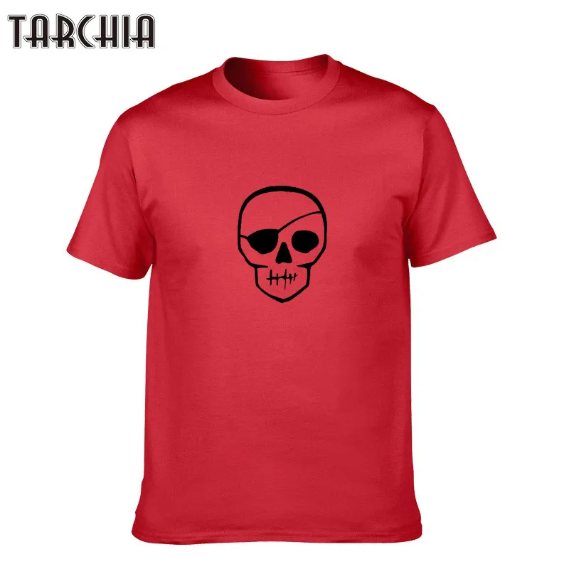 Футболка TARCHIA мужская с черепом, уличная одежда в стиле хип-хоп, рубашка с короткими рукавами, 2021 хлопок, лето 100%
Футболка TARCHIA мужская с черепом, уличная одежда в стиле хип-хоп, рубашка с короткими рукавами, 2021 хлопок, лето 100%