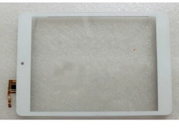 New Capacitive Touch Screen Replacement Panel Glass Sensor Digitizer For 7.85" Woxter Nimbus 81Q Tablet Free Shipping
New Capacitive Touch Screen Replacement Panel Glass Sensor Digitizer For 7.85" Woxter Nimbus 81Q Tablet Free Shipping