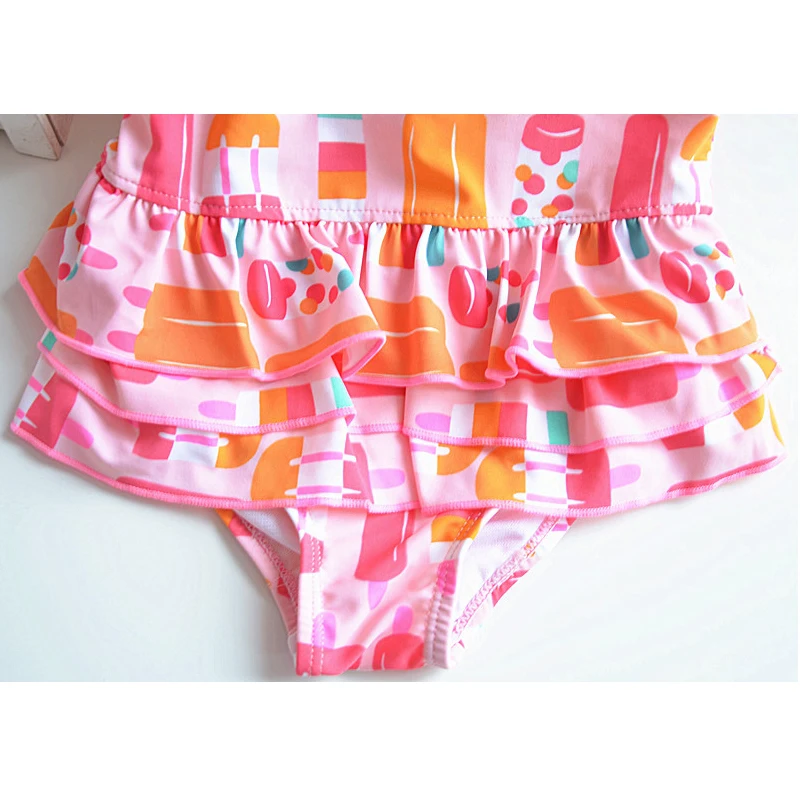 Kids Bathing Suits Girls One Piece Cartoon Bow Bikini Children Swimwear for Girls Infant Skirt Swing Swimsuit Summer Bikini
Kids Bathing Suits Girls One Piece Cartoon Bow Bikini Children Swimwear for Girls Infant Skirt Swing Swimsuit Summer Bikini