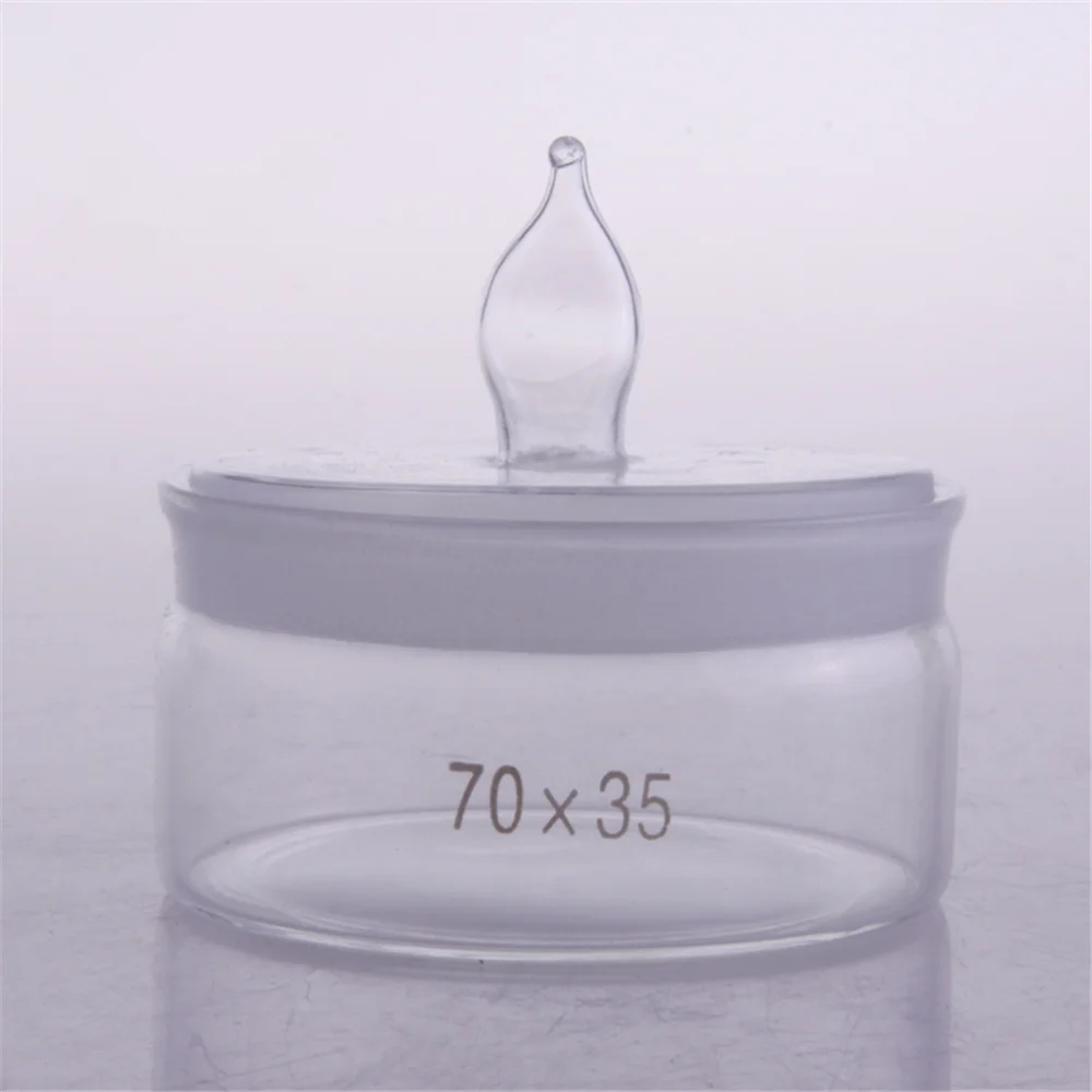 2pcs/lot Multiple Diameter x Height Lab Glass Weighting Bottle with Ground Glass Stopper Lab Supplies
2pcs/lot Multiple Diameter x Height Lab Glass Weighting Bottle with Ground Glass Stopper Lab Supplies