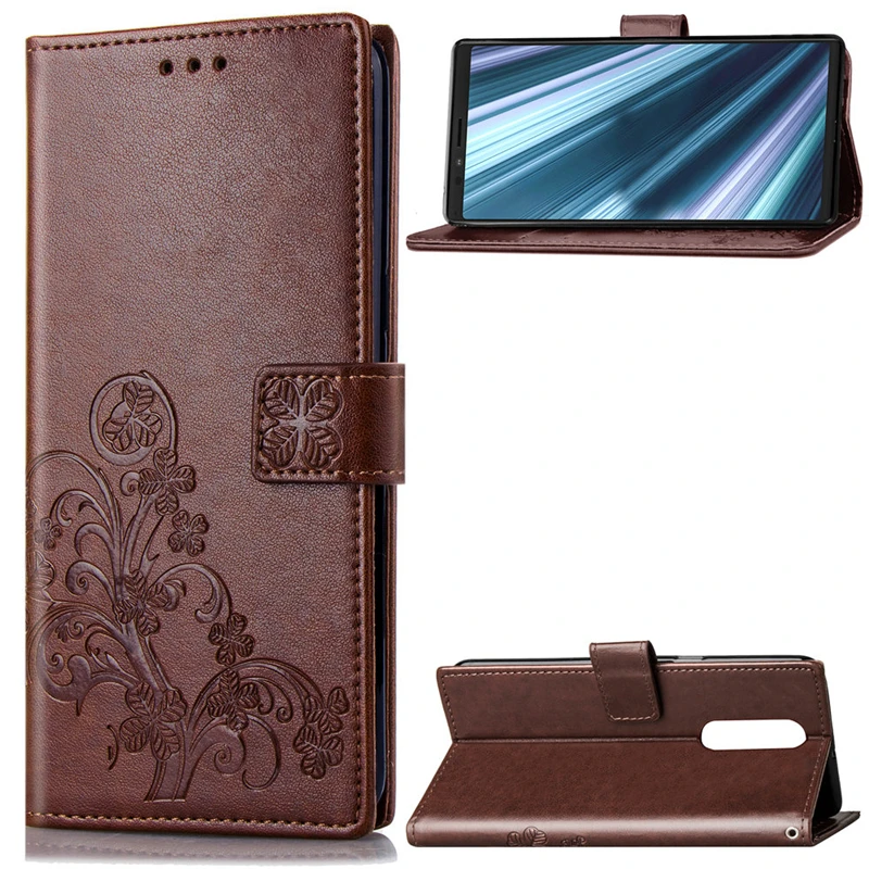 For Cover Sony Xperia XZ4 Case Luxury Leather Flip Wallet Phone Cover For Sony Xperia XZ4 Case For Sony XZ4 Coque Fundas
For Cover Sony Xperia XZ4 Case Luxury Leather Flip Wallet Phone Cover For Sony Xperia XZ4 Case For Sony XZ4 Coque Fundas