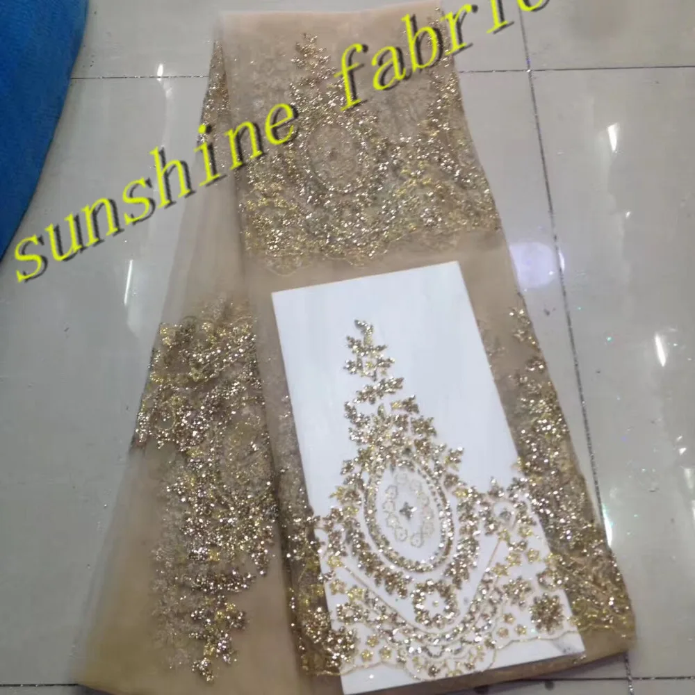Золотая африканская французская кружевная ткань, Высококачественная африканская Тюлевая кружевная ткань с блестками для вечеринки/вечерн...
Золотая африканская французская кружевная ткань, Высококачественная африканская Тюлевая кружевная ткань с блестками для вечеринки/вечерн...