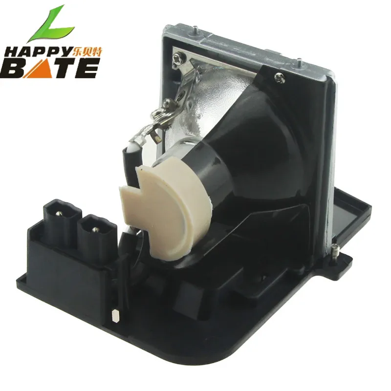 HAPPYBATE Projector Lamp with housing BL-FU180A/SP.82G01.001 FOR TS400 TX700 VE2ST DNX0503 EP7165 EP716T EP7195 EP719T | Электроника