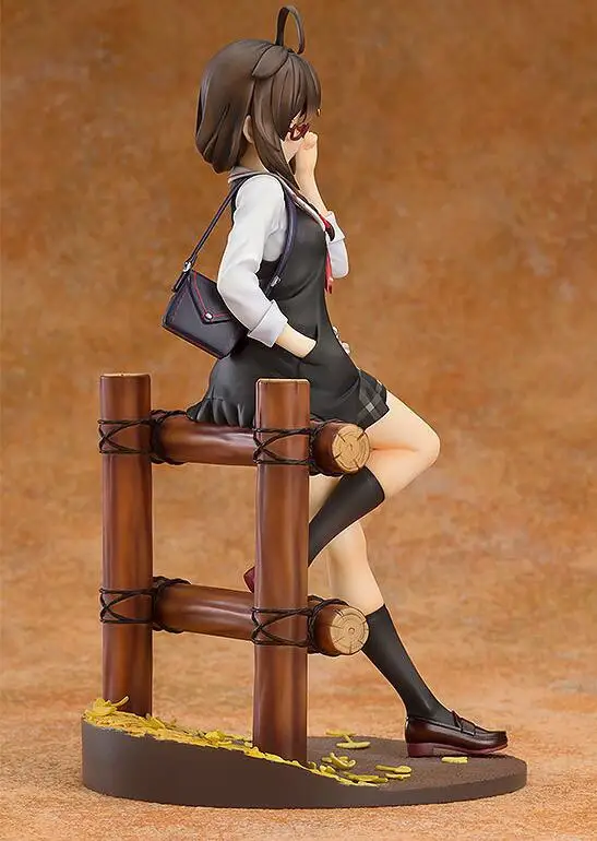 20cm Kantai Collection Shigure Informal Sexy Anime Action Figure PVC New Collection figures toys Collection for Christmas gift
20cm Kantai Collection Shigure Informal Sexy Anime Action Figure PVC New Collection figures toys Collection for Christmas gift
