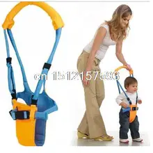 1pc Baby Walker Kid keeper baby carrier Infant Toddler safety Harnesses Learning Walk Assistant andador para bebe