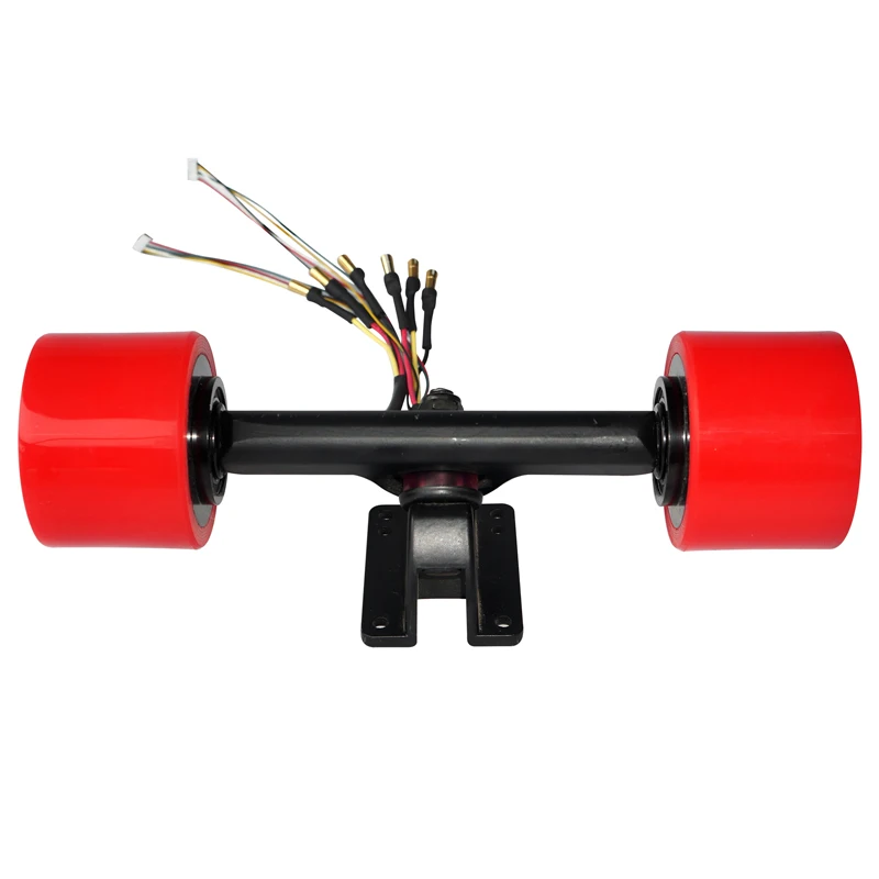 New DIY Kits Electric Motor Wheels For Skateboard Longboard E-skateboard 70mm 450W Electric Skateboard Brushless Motor Wheels
New DIY Kits Electric Motor Wheels For Skateboard Longboard E-skateboard 70mm 450W Electric Skateboard Brushless Motor Wheels