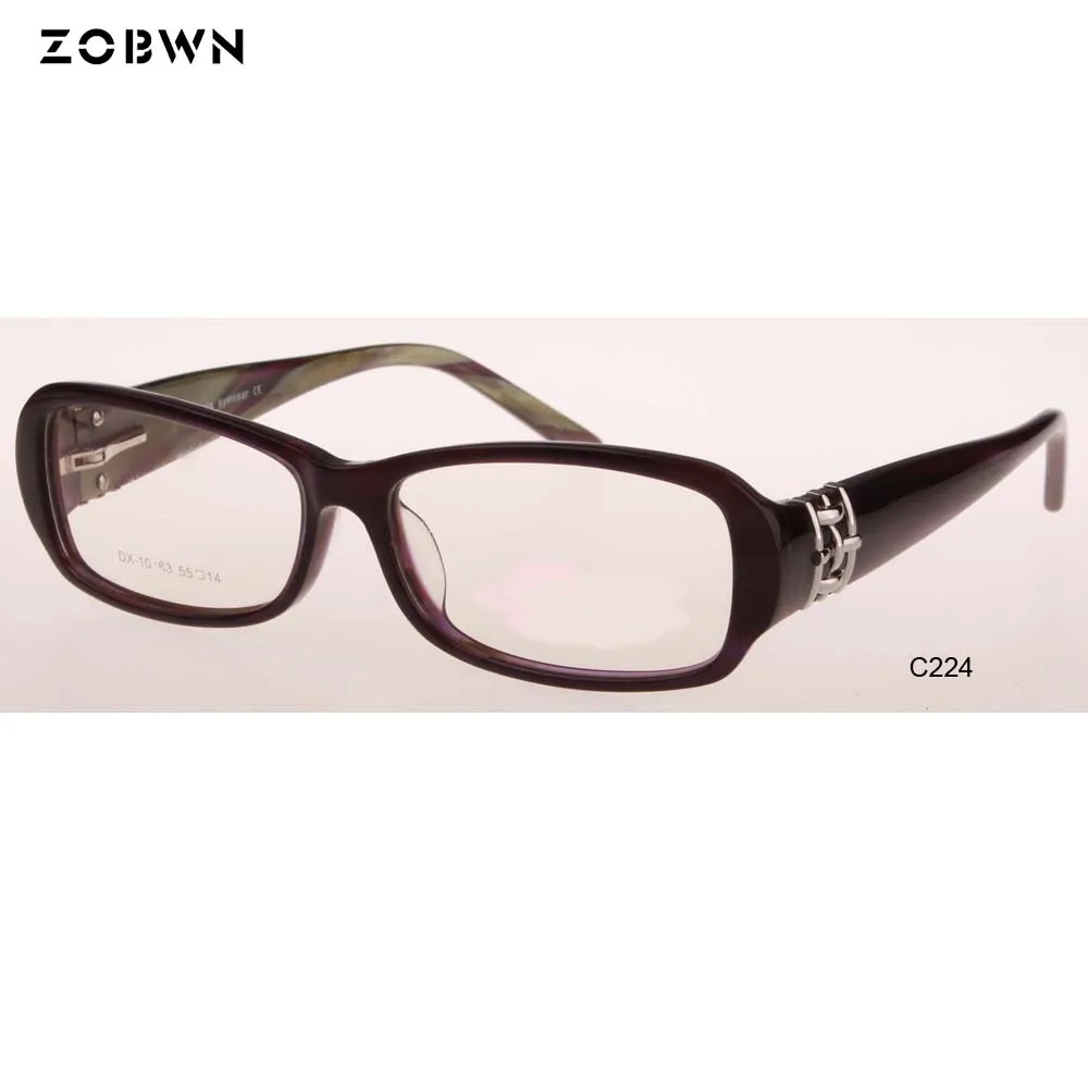 Fashion Women Brand Designer vintage Eye Glasses full Frame Glasses Women Eyeglasses Frames High quality oculos de grau feminino
Fashion Women Brand Designer vintage Eye Glasses full Frame Glasses Women Eyeglasses Frames High quality oculos de grau feminino