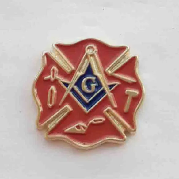 M226 индивидуальная булавка на лацкан, оптовая продажа, 100 шт., Masonic, Пожарная служба, первый ответчик, булавка на лацкан
M226 индивидуальная булавка на лацкан, оптовая продажа, 100 шт., Masonic, Пожарная служба, первый ответчик, булавка на лацкан