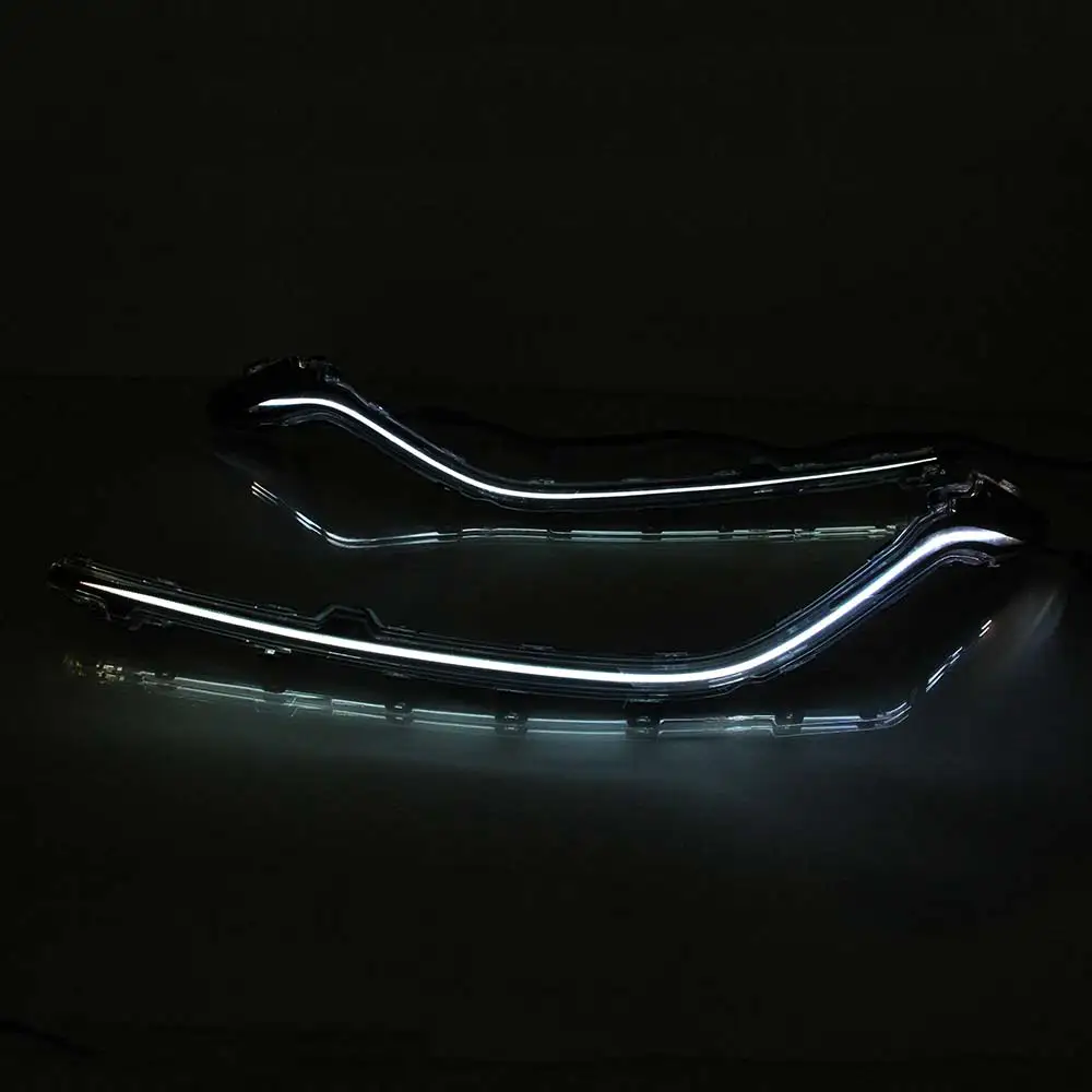 Car Styling LED GRILLE light for MAZDA 6 ATENZA 2017 2018 LED DRL FOR New Mazda 6 grille led daytime light
Car Styling LED GRILLE light for MAZDA 6 ATENZA 2017 2018 LED DRL FOR New Mazda 6 grille led daytime light