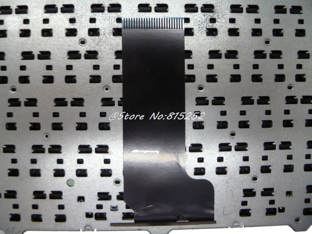 Laptop Keyboard For Gigabyte P15F R5 V2 V3 V5 V7 Q2546N Q2556N V2 Q25N V5 Latin America LA New
Laptop Keyboard For Gigabyte P15F R5 V2 V3 V5 V7 Q2546N Q2556N V2 Q25N V5 Latin America LA New