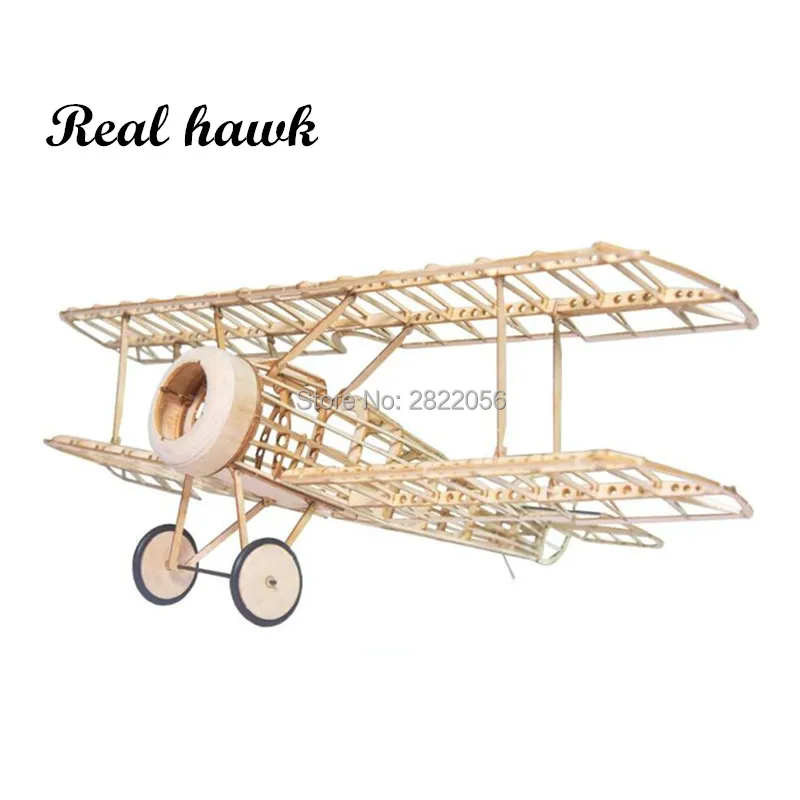 mini RC Plane Laser Cut Balsa Wood Airplane Kit Sopwith camel model Building Kit
mini RC Plane Laser Cut Balsa Wood Airplane Kit Sopwith camel model Building Kit