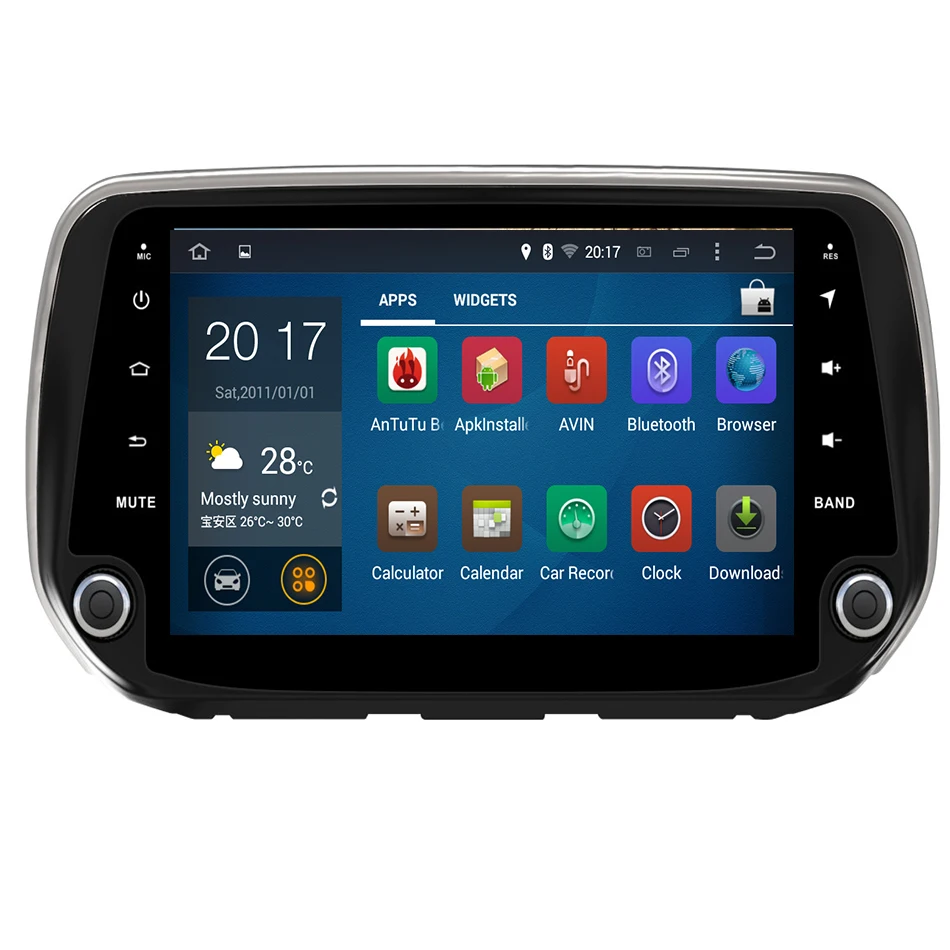 9 "Android 10 8 core автомобильный DVD мультимедийный плеер для Hyundai Santa Fe 2018 2019 2020 Радио GPS