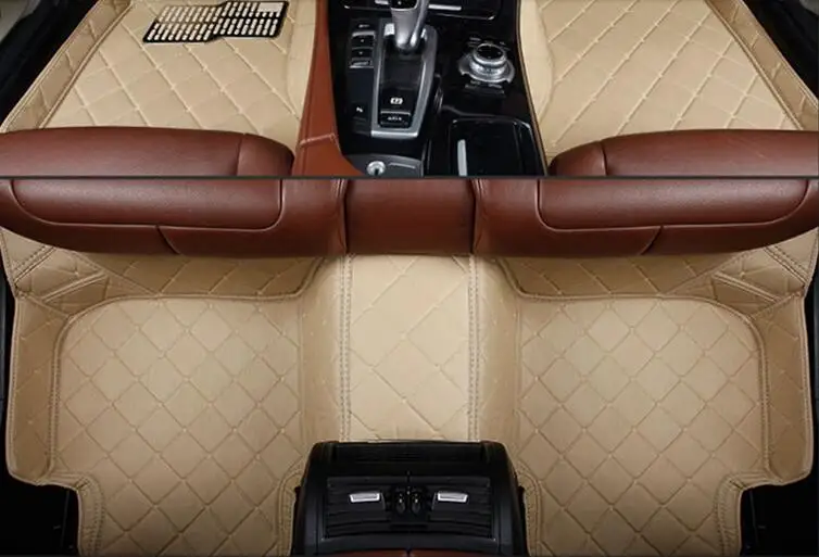 Luxury Car Floor Mats Custom Fit For Hyundai i 30 2012 Car Styling Auto Floor Mat Car Accessory Carpet Cover
Luxury Car Floor Mats Custom Fit For Hyundai i 30 2012 Car Styling Auto Floor Mat Car Accessory Carpet Cover