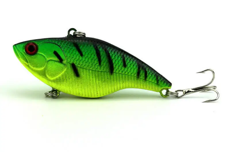 4pcs Fishing Lures 7.5cm/18g Bait Hard 3D VIB Bionic Artificial Vibration Minow Crankbait Swimbait 6# Hooks Tackle PRO BEROS
4pcs Fishing Lures 7.5cm/18g Bait Hard 3D VIB Bionic Artificial Vibration Minow Crankbait Swimbait 6# Hooks Tackle PRO BEROS